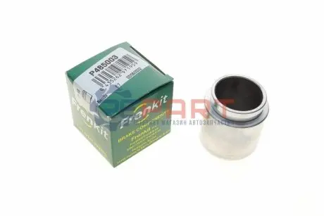Поршень супорта (переднього) Fiat Fiorino/Panda -93 (48x50mm) FRENKIT P485003 Купити в Україні