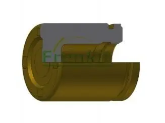 Фото Ремкомплект супорта FRENKIT (P485004) зображення 1