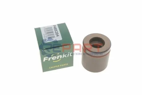 Фото Поршень супорта (переднього/заднього) Jeep Cherokee/Grand Cherokee (48x52) (Ate) FRENKIT (P485204) зображення 1