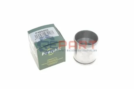 Фото Поршень супорта (заднього) Opel Movano/Renault Master 10- (48x53,5mm) (Brembo) FRENKIT (P485303) зображення 1