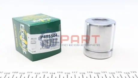 Фото Поршень супорта FRENKIT (P485504) изображение 1