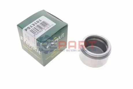 Поршень супорта (переднього) Toyota Land Cruiser 100 98-07 (51x31.5mm) Sumitomo FRENKIT P513101 Купити в Україні