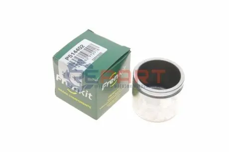 Поршень супорта (переднього) Suzuki Alto/Ignis/Subaru Justy 00- (51x44.8mm) (Tokico) FRENKIT P514402 Купити в Україні