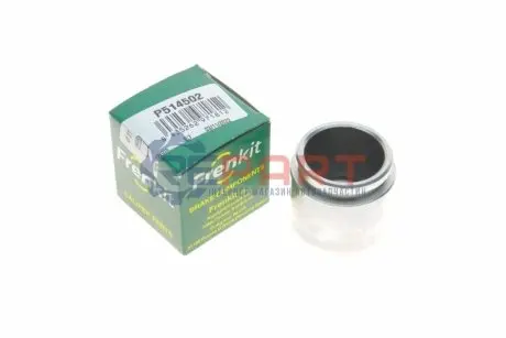 Фото 1 — Поршень супорта (переднього) Toyota Corolla 95-01 (51x45mm) FRENKIT (P514502) Фото Поршень супорта (переднього) Toyota Corolla 95-01 (51x45mm) FRENKIT (P514502) зображення 1