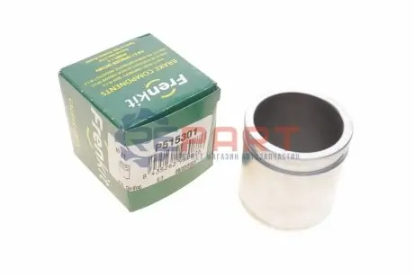 Поршень супорта (переднього) Nissan Patrol 2.8-4.8 00- (51x53mm) FRENKIT P515301 Купити в Україні
