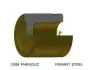 Автозапчасть FRENKIT (P515501) изображение 1