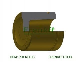 Автозапчастина FRENKIT P515501 (фото 1)