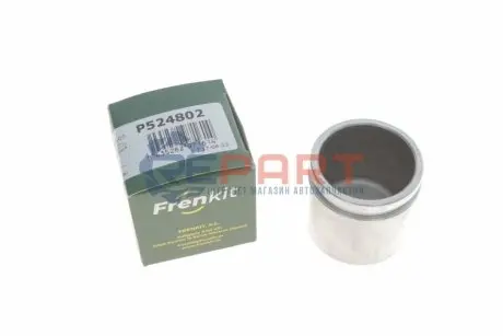 Фото Поршень тормозного суппорта FRENKIT (P524802) изображение 1