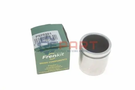 Фото Поршень супорта (заднього) MB Sprinter/VW LT 96- (d=52mm) (Bosch) FRENKIT (P525301) зображення 1
