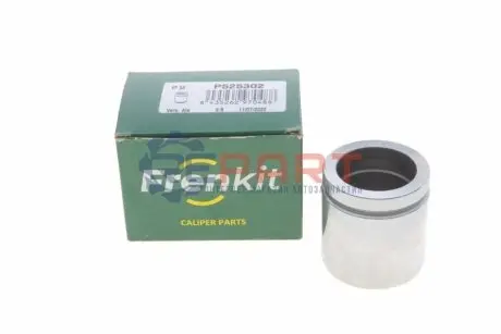 Фото Поршень супорта (заднього) MB Sprinter/VW LT (28-46) 95-06 (52x54mm) FRENKIT (P525302) зображення 1