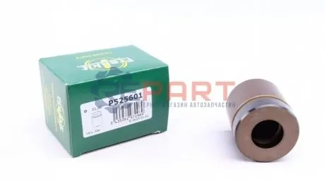 Фото Поршень супорта (переднього) Opel Astra 98- (d=52mm) (Ate) FRENKIT (P525601) зображення 1