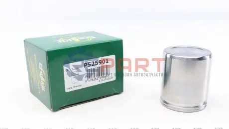 Фото Поршень супорта (переднього) MB Sprinter/VW Crafter (30-50) 06- (52x60mm) FRENKIT (P525901) зображення 1