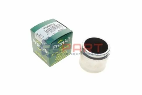 Фото Поршень супорта (переднього) Kia Rio 00- (54x46mm) (Kasko) FRENKIT (P544603) зображення 1