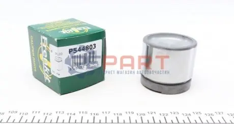 Фото Поршень супорта (переднього) Opel Omega A/Vectra A -94 (48x54mm) (Ate) FRENKIT (P544803) зображення 1