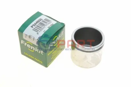 Поршень супорта (переднього) Toyota Corolla/Yaris 05- (54x48mm) (Aisin) FRENKIT P544805 Купити в Україні