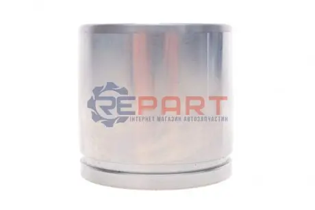 Фото Поршень супорта (переднього) Citroen Berlingo/Peugeot Partner 96-15 (54x51,5mm) (Bendix) FRENKIT (P545102) зображення 1