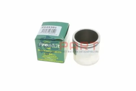 Поршень супорта (переднього) Citroen Berlingo/Renault Kangoo 96- (54x53,7mm) (Lucas) FRENKIT P545301 Купити в Україні