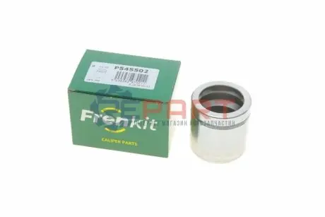Поршень супорта (переднього) VW Passat 1.4-3.6 TDI/FSI/TSI 05-10 (54x55.5mm) FRENKIT P545502 Купити в Україні