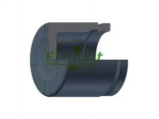 Автозапчасть FRENKIT P545601