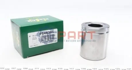 Фото Поршень тормозного суппорта FRENKIT (P546301) изображение 1