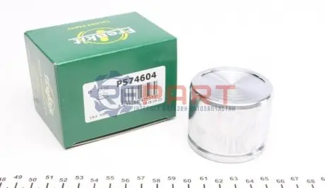 Фото Поршень тормозного суппорта FRENKIT (P574604) изображение 1