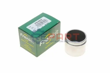 Поршень супорта (переднього) Mitsubishi Outlander 07- (57x48mm) (Akebono) FRENKIT P574802 Купити в Україні