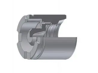 Ремкомплект супорта FRENKIT P575104