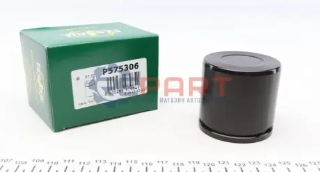 Поршень супорта (переднього) Audi A4/A5 07-17 (53x57mm) (Trw) FRENKIT P575306 Купити в Україні