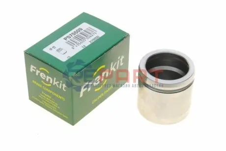 Поршень супорта (переднього) Audi A1/VW Polo 1.0/1.6 TSI 17- (57x55mm) (Mando) FRENKIT P575509 Купити в Україні