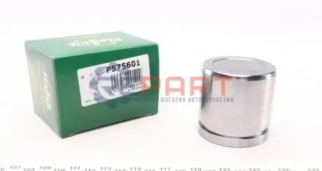 Поршень супорта (переднього) BMW X4 (F26) 14- (57x56) (Bosch) FRENKIT P575601 Купити в Україні