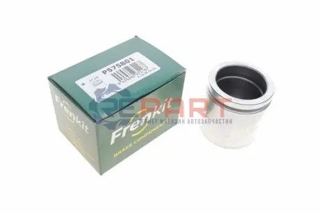 Фото Поршень супорта (переднього) VW T4/Sharan 90-10 (57x58,5mm) (Ate) FRENKIT (P575801) зображення 1