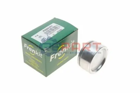 Фото Поршень супорта (переднього) MB S-class (W126) 79-85 (60x31mm) FRENKIT (P603101) зображення 1
