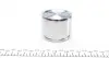 Поршень супорта (переднього) Nissan X-Trail 07-13 (60x47mm) (Akebono) FRENKIT (P604701) зображення 5