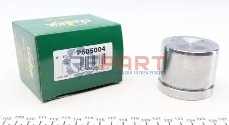 Поршень супорта (переднього) Citroen C4/Peugeot 308- 13- (60x50mm) (Ate) FRENKIT P605004 Купити в Україні