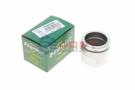 Поршень тормозного суппорта FRENKIT P605102 Купить в Украине