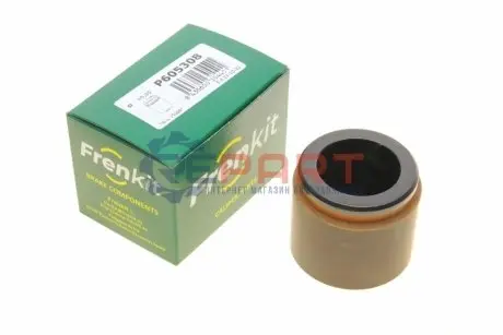 Поршень супорта (переднього) Jeep Cherokee 13-18 (60x53mm) FRENKIT P605308 Купити в Україні