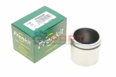 Поршень супорта (переднього) Jeep Renegade 14- (59.96x54.9mm) (Mando) FRENKIT P605508 Купити в Україні
