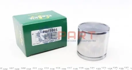 Фото Поршень тормозного суппорта FRENKIT (P605601) изображение 1