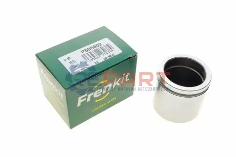 Фото Поршень супорта (переднього) Ford Maverick 01-22 (56x60mm) (Ate) FRENKIT (P605602) зображення 1