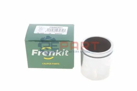 Фото 1 — Поршень супорта (переднього/заднього) MB Vario 96- (60x63.3) (TRW) FRENKIT (P606301) Фото Поршень супорта (переднього/заднього) MB Vario 96- (60x63.3) (TRW) FRENKIT (P606301) зображення 1
