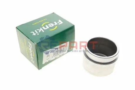 Поршень супорта (переднього) Toyota Hiace 95-12 (48x67mm) (Aisin) FRENKIT P674801 Купити в Україні