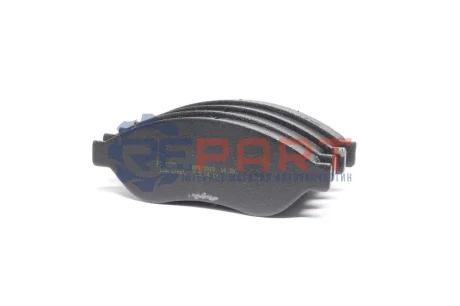 Citroen Jumper, Fiat Ducato, Peugeot Boxer 06- Q12 - передня FRICO FC 1288 Купити в Україні
