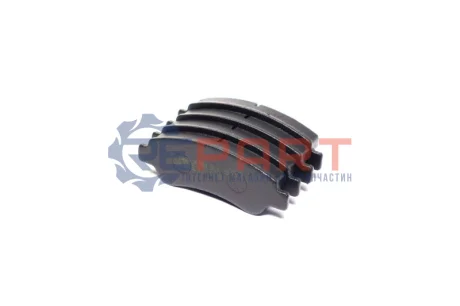 Citroen Jumper, Fiat Ducato, Peugeot Boxer 06- Q12, Q20 - задня FRICO FC 1662 Купити в Україні