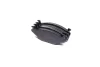 Фото SEAT колодка передня дискова Cordoba I, Ibiza II Rover 100VW Colf Cabriolet I, Golf I, II, Jetta II, Passat I, Passat Variant I, Santana, Scirocco II - (H - 15,3 мм) FRICO (FC 392) зображення 1