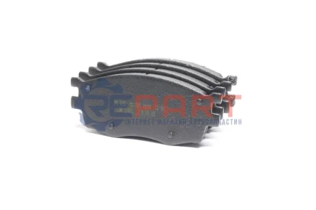 Hyundai Accent III, i20 KIA Rio II - передня FRICO FC 613 Купити в Україні