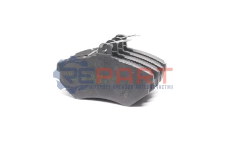 Тормозные колодки перед. VW Golf II, III, Passat SEAT FRICO FC 774 Купити в Україні