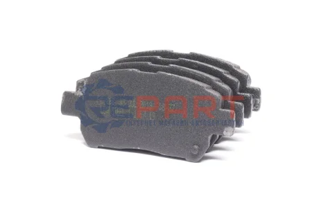 Toyota Prius 03-09, Corolla 01- Lifan 620 - передня FRICO FC 868 Купити в Україні
