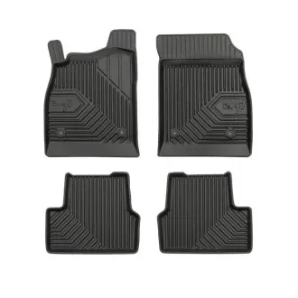 Автозапчасть FroGum 77407213
