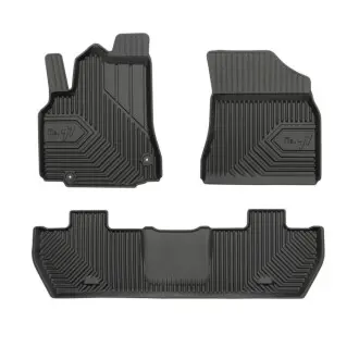 Автозапчасть FroGum 77407251