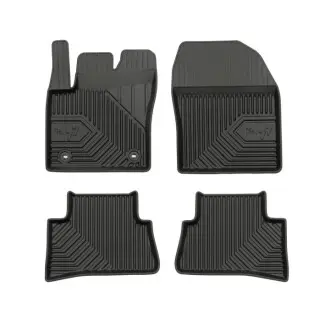 Автозапчасть FroGum 77407732